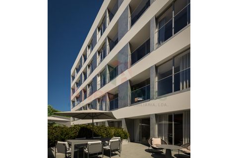 Lejlighed i Pedroucos, Porto, Pedroucos - € 195.000 | Ref: 5833 AB - foto 1