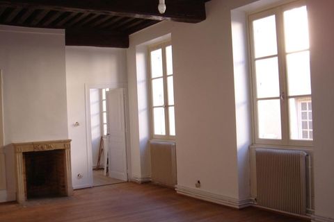 Apartament a Macon, Saone-et-Loire, Macon - € 825/mes | Ref: 754868 - foto 2