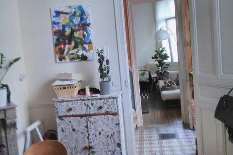 Apartament a Reims, Marne, Reims - € 1.050/mes | Ref: 561091 - foto 2
