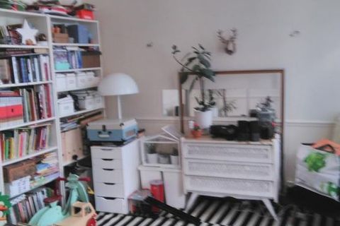 Apartament a Reims, Marne, Reims - € 1.050/mes | Ref: 561091 - foto 6