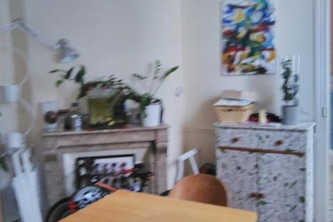 Apartament a Reims, Marne, Reims - € 1.050/mes | Ref: 561091 - foto 7