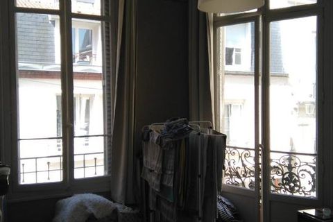 Apartament a Reims, Marne, Reims - € 1.050/mes | Ref: 561091 - foto 8