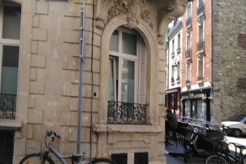Apartament a Reims, Marne, Reims - € 1.050/mes | Ref: 561091 - foto 10