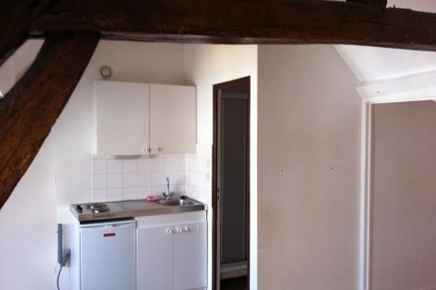 Apartament a Amiens, Somme, Amiens - € 500/mes | Ref: 369486 - foto 4