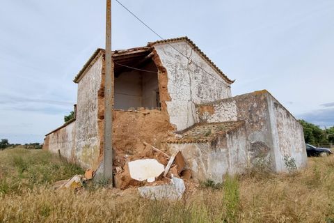 Helårsgrund i Ourique, Beja, Ourique - € 289.000 | Ref: C0240-03629 - foto 14