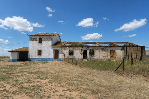Helårsgrund i Ourique, Beja, Ourique - € 289.000 | Ref: C0240-03629 - foto 7