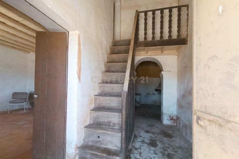 Helårsgrund i Ourique, Beja, Ourique - € 289.000 | Ref: C0240-03629 - foto 8