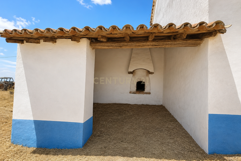 Helårsgrund i Ourique, Beja, Ourique - € 289.000 | Ref: C0240-03629 - foto 13