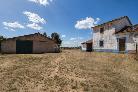 Helårsgrund i Ourique, Beja, Ourique - € 289.000 | Ref: C0240-03629 - foto 15