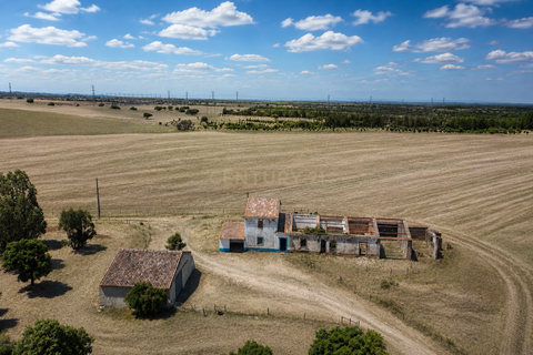 Helårsgrund i Ourique, Beja, Ourique - € 289.000 | Ref: C0240-03629 - foto 19