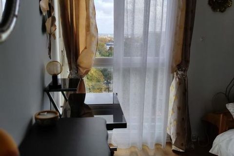 Estudi a Mérignac, Gironde, Mérignac - € 450/mes | Ref: 450861 - foto 3