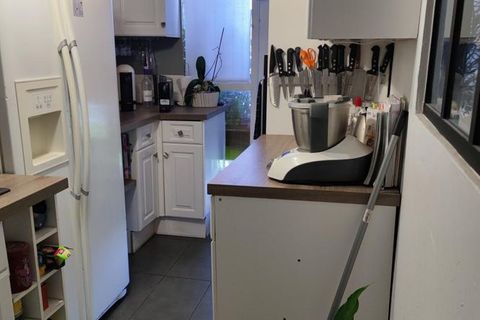 Estudi a Mérignac, Gironde, Mérignac - € 450/mes | Ref: 450861 - foto 8
