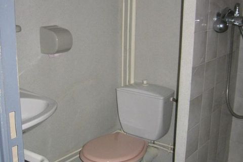 Estudi a Tours, Indre-et-Loire, Tours - € 450/mes | Ref: 788329 - foto 2