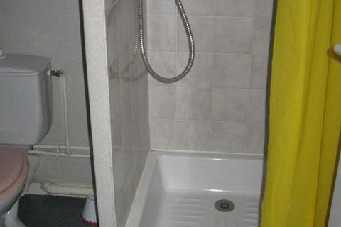 Estudi a Tours, Indre-et-Loire, Tours - € 450/mes | Ref: 788329 - foto 5