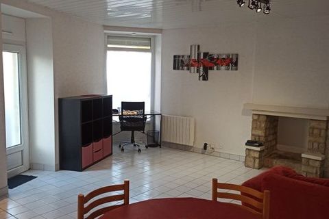 Apartment in Lorient, Morbihan, Lorient - € 540/month | Ref: 613762 - photo 1