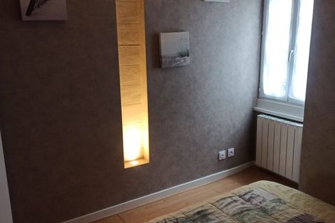 Apartment in Lorient, Morbihan, Lorient - € 540/month | Ref: 613762 - photo 3
