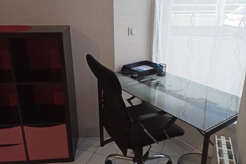 Apartment in Lorient, Morbihan, Lorient - € 540/month | Ref: 613762 - photo 6