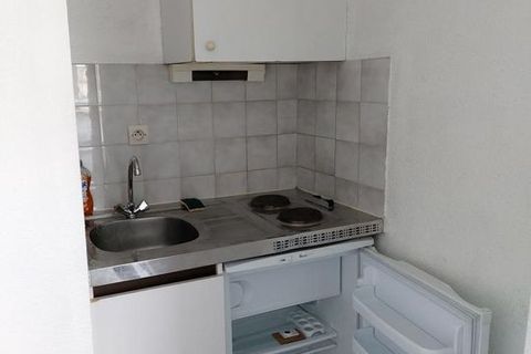 Estudi a Tours, Indre-et-Loire, Tours - € 450/mes | Ref: 713752 - foto 4