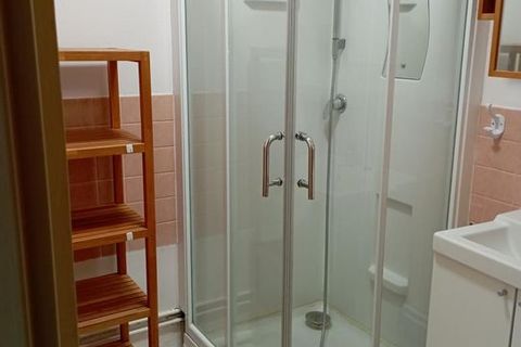 Apartament a Brest, Finistere, Brest - € 485/mes | Ref: 775619 - foto 5