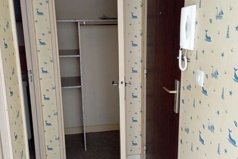 Apartament a Brest, Finistere, Brest - € 485/mes | Ref: 775619 - foto 6