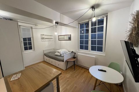 Apartament a Rouen, Seine-Maritime, Rouen - € 520/mes | Ref: 699185 - foto 2