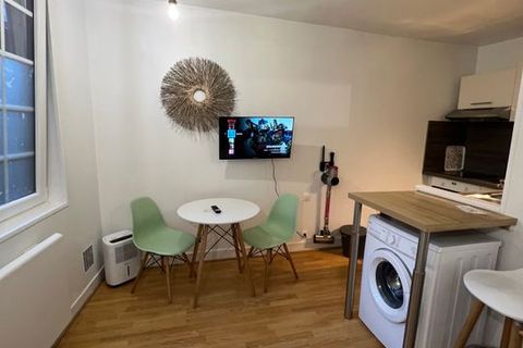 Apartament a Rouen, Seine-Maritime, Rouen - € 520/mes | Ref: 699185 - foto 4