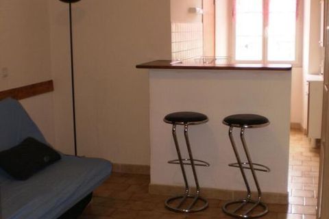 Estudi a Corte, Haute-Corse, Corte - € 450/mes | Ref: 306834 - foto 2