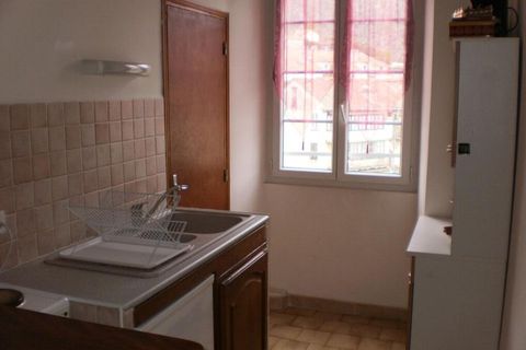 Estudi a Corte, Haute-Corse, Corte - € 450/mes | Ref: 306834 - foto 3