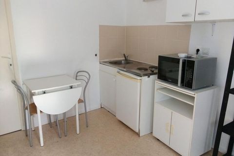 Estudi a Amiens, Somme, Amiens - € 450/mes | Ref: 604790 - foto 3