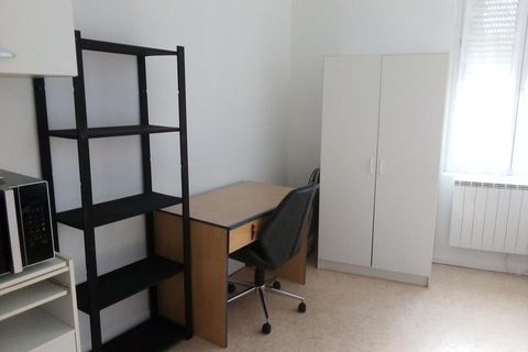 Estudi a Amiens, Somme, Amiens - € 450/mes | Ref: 604790 - foto 4