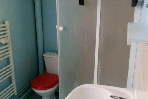 Estudi a Amiens, Somme, Amiens - € 450/mes | Ref: 604790 - foto 5