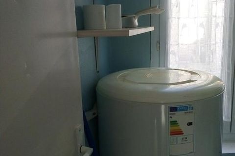 Estudi a Amiens, Somme, Amiens - € 450/mes | Ref: 604790 - foto 6