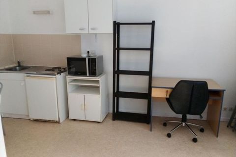 Estudi a Amiens, Somme, Amiens - € 450/mes | Ref: 604790 - foto 7