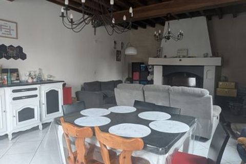 Villa a Camelin, Aisne, Camelin - € 800/mes | Ref: 878361 - foto 2