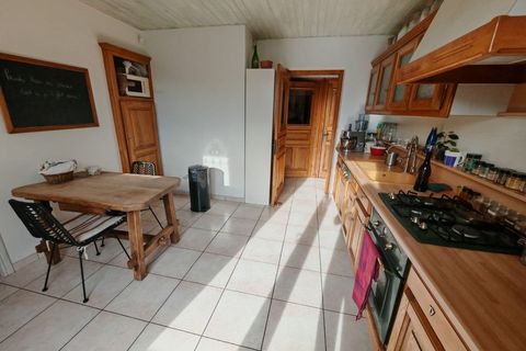 Villa a Cellieu, Loire, Cellieu - € 1.500/mes | Ref: 878357 - foto 2