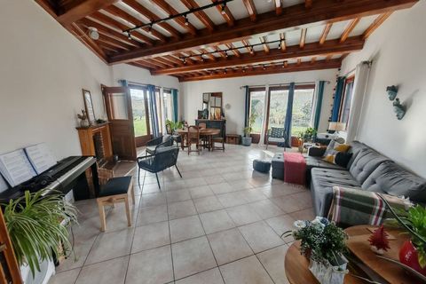 Villa a Cellieu, Loire, Cellieu - € 1.500/mes | Ref: 878357 - foto 3