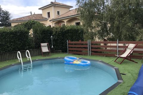 Villa a Cellieu, Loire, Cellieu - € 1.500/mes | Ref: 878357 - foto 5