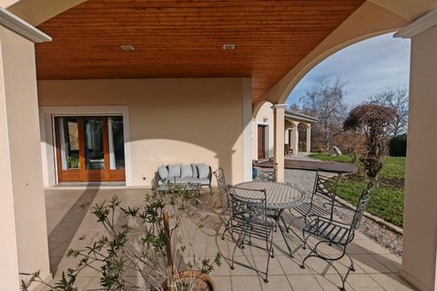Villa a Cellieu, Loire, Cellieu - € 1.500/mes | Ref: 878357 - foto 6