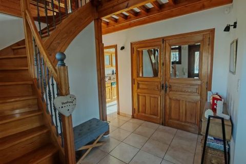 Villa a Cellieu, Loire, Cellieu - € 1.500/mes | Ref: 878357 - foto 8