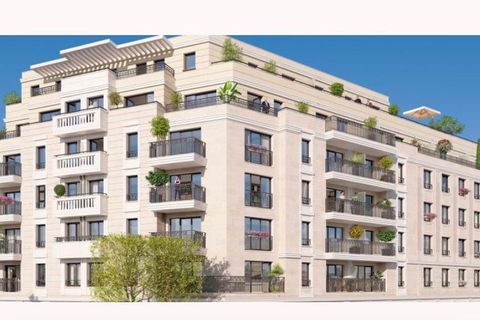 Apartament a Suresnes, Hauts-de-Seine, Suresnes - € 1.990/mes | Ref: 878356 - foto 5