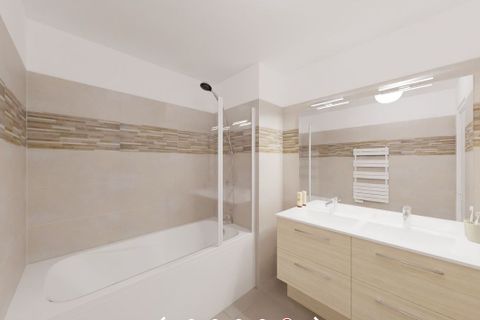 Apartament a Suresnes, Hauts-de-Seine, Suresnes - € 1.990/mes | Ref: 878356 - foto 6