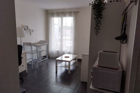 Estudi a Castres, Tarn, Castres - € 395/mes | Ref: 878355 - foto 2