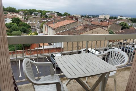 Estudi a Castres, Tarn, Castres - € 395/mes | Ref: 878355 - foto 4