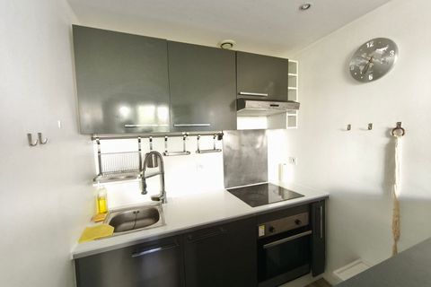 Wohnung in Grenoble, Isere, Grenoble - € 710/Monat | Ref: 878352 - Foto 3