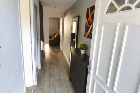 Wohnung in Grenoble, Isere, Grenoble - € 710/Monat | Ref: 878352 - Foto 4