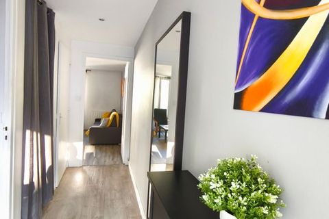 Wohnung in Grenoble, Isere, Grenoble - € 710/Monat | Ref: 878352 - Foto 5