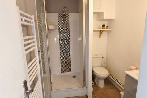 Wohnung in Grenoble, Isere, Grenoble - € 710/Monat | Ref: 878352 - Foto 7