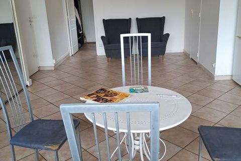 Apartament a Grenoble, Isere, Grenoble - € 850/mes | Ref: 878344 - foto 2