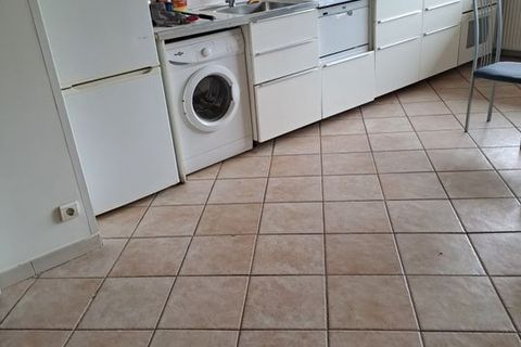 Apartament a Grenoble, Isere, Grenoble - € 850/mes | Ref: 878344 - foto 4