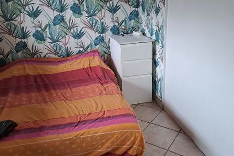 Apartament a Grenoble, Isere, Grenoble - € 850/mes | Ref: 878344 - foto 6